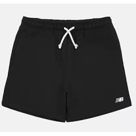 BERMUDA IN FELPA NEW BALANCE 8/16A