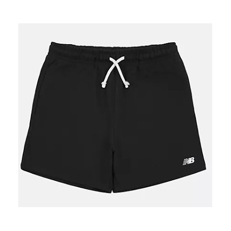 BERMUDA IN FELPA NEW BALANCE 8/16A