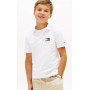 POLO MANICA CORTA TOMMY HILFIGER 8/16A