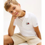 POLO MANICA CORTA TOMMY HILFIGER 8/16A