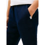 PANTALONE LUNGO CON ELASTICO TOMMY 8/16A