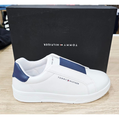 SNEAKER BASSA TOMMY HILFIGER