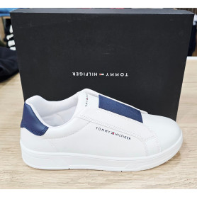 SNEAKER BASSA TOMMY HILFIGER
