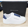 SNEAKER BASSA TOMMY HILFIGER