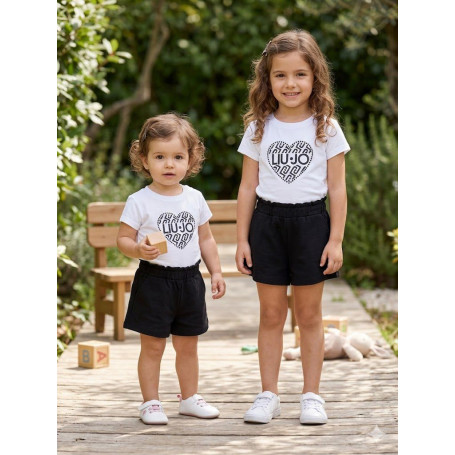 COMPLETO CON SHORTS LIU-JO