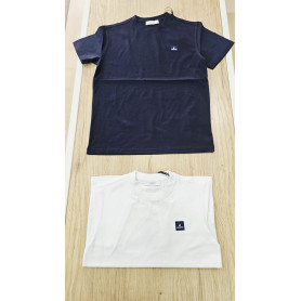 T-SHIRT IN COTONE BASICA JECKERSON 8/16A