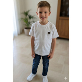 T-SHIRT IN COTONE REFRIGIWEAR 8/16A