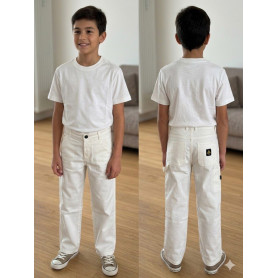 PANTALONE LUNGO RAGAZZO REFRIGIWEAR