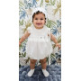 ABITO DA BATTESIMO CORTO