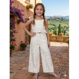 COMPLETO CON TOP ATIVO 4/14A