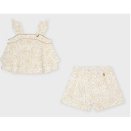 COMPLETO CORTO ATIVO 12/36M