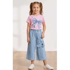 COMPLETO DUE PEZZI LOLLITOP 4/12A