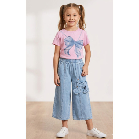 COMPLETO DUE PEZZI LOLLITOP 4/12A