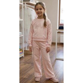 COMPLETO TUTA LOLLITOP 4/12 ANNI