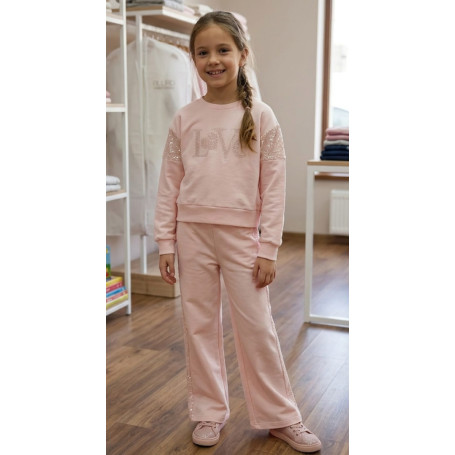 COMPLETO TUTA LOLLITOP 4/12 ANNI