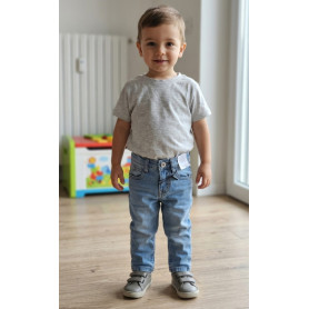 JEANS REGULAR 1/5 ANNI