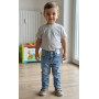 JEANS REGULAR 1/5 ANNI