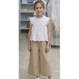 COMPLETO DUE PEZZI ATIVO 4/14A