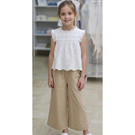 COMPLETO DUE PEZZI ATIVO 4/14A