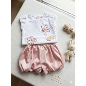 COMPLETO DUE PEZZI CORTO 12/36M