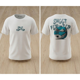 T-SHIRT IN COTONE 4/12 ANNI