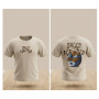 T-SHIRT IN COTONE 4/12 ANNI
