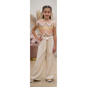 TUTA INTERA PHARD 8/16 ANNI