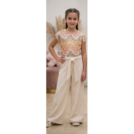 TUTA INTERA PHARD 8/16 ANNI