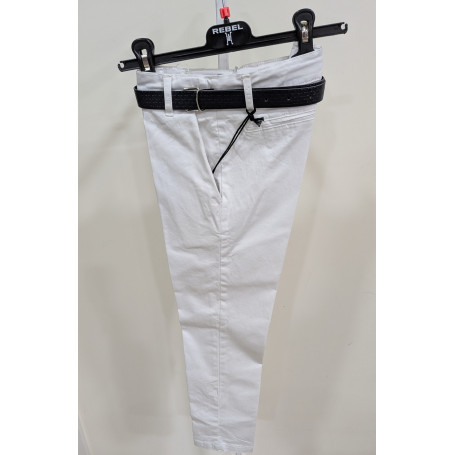 PANTALONE SLIM RAGAZZO