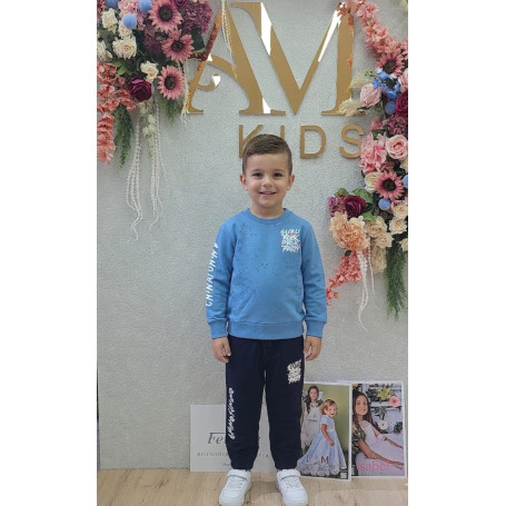 TUTA GIROCOLLO GARZATA GURU