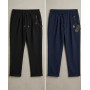 PANTALONE CON ELASTICO 8/16 ANNI