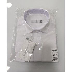 CAMICIA MANICA LUNGA IN COTONE