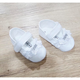 SCARPA BALLERINA ELEGANTE