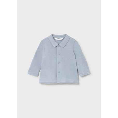 CAMICIA MANICA LUNGA MAYORAL