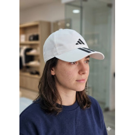 CAPPELLO CON VISIERA ADIDAS