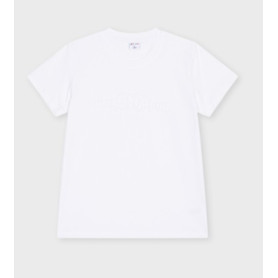 T-SHIRT IN COTONE ATIVO 4/16 ANNI