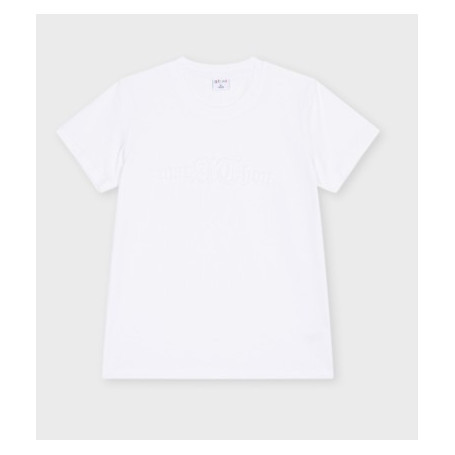 T-SHIRT IN COTONE ATIVO 4/16 ANNI