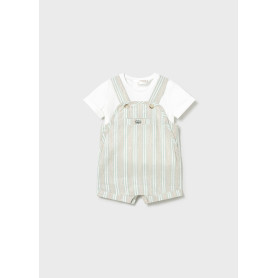 SALOPETTE ELEGANTE MAYORAL