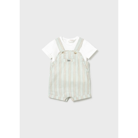 SALOPETTE ELEGANTE MAYORAL