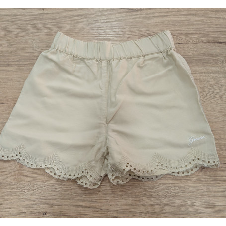SHORTS IN TESSUTO GUESS 8/16A