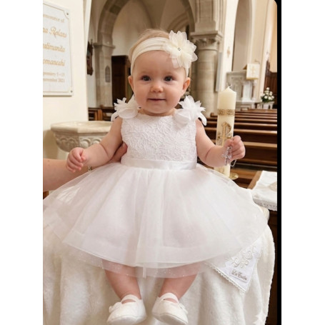 FASCIA ELEGANTE ABBINATA LES ETOILES