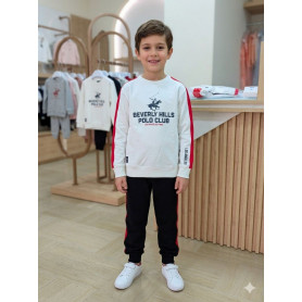 TUTA GIROCOLLO GARZATA 8/14A