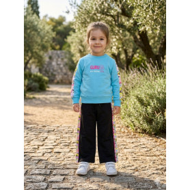 TUTA GIROCOLLO GARZATA GURU