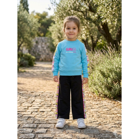 TUTA GIROCOLLO GARZATA GURU