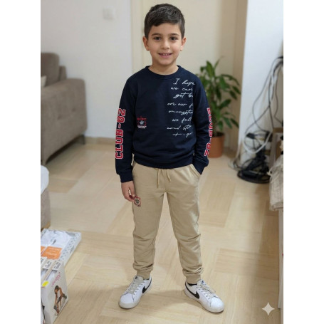 TUTA GIROCOLLO GARZATA