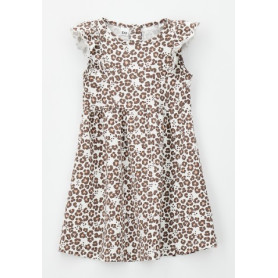 VESTITINO IN MAGLIA I.DO 3/8A