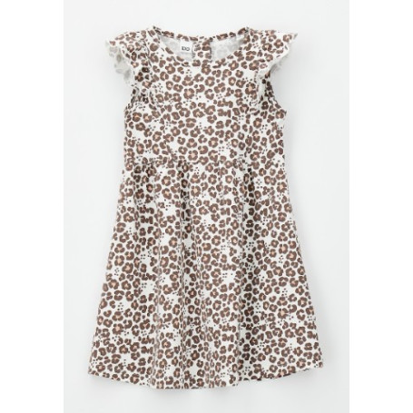 VESTITINO IN MAGLIA I.DO 3/8A