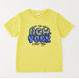 T-SHIRT IN COTONE I.DO 3/8 ANNI