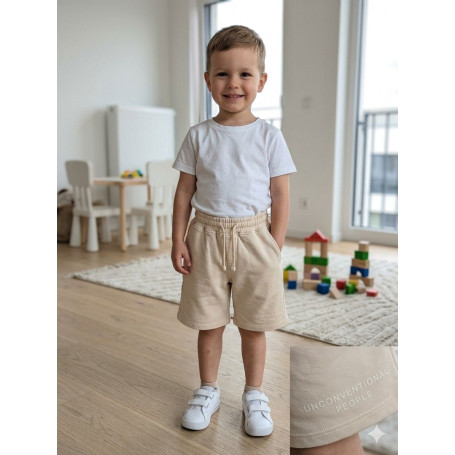 BERMUDA IN FELPA 2/16A