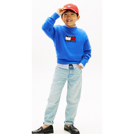 JEANS TOMMY HILFIGER 8/16A